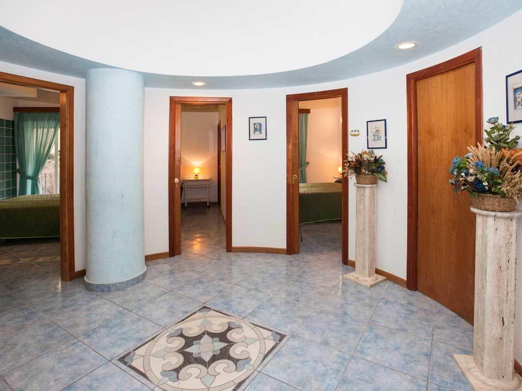 La Brezza B&B Ischia Room photo