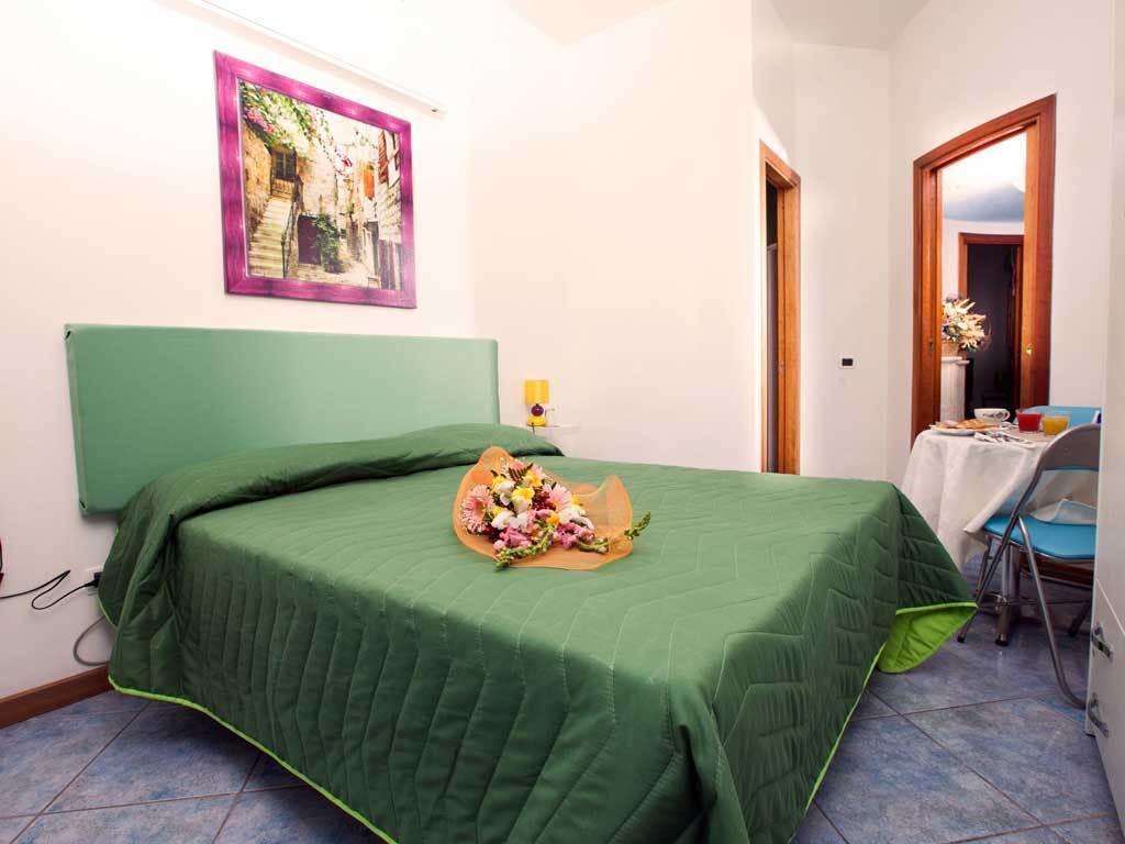 La Brezza B&B Ischia Exterior photo
