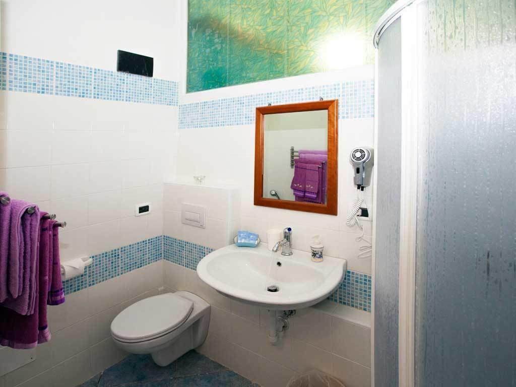 La Brezza B&B Ischia Room photo